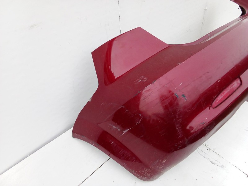 Recambio de paragolpes trasero para chevrolet lacetti (j200) 1.6 referencia OEM IAM 96545561  