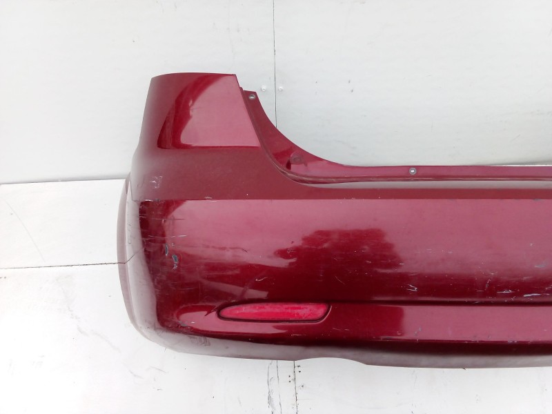 Recambio de paragolpes trasero para chevrolet lacetti (j200) 1.6 referencia OEM IAM 96545561  