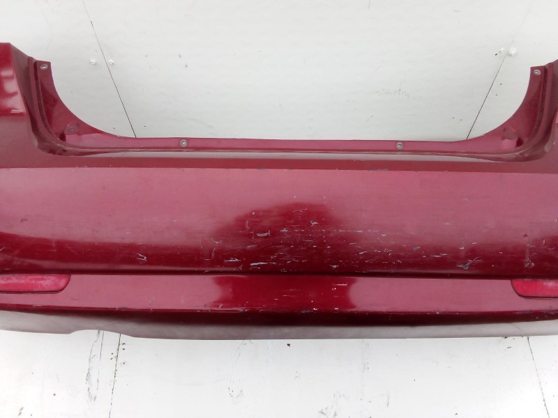 Recambio de paragolpes trasero para chevrolet lacetti (j200) 1.6 referencia OEM IAM 96545561  