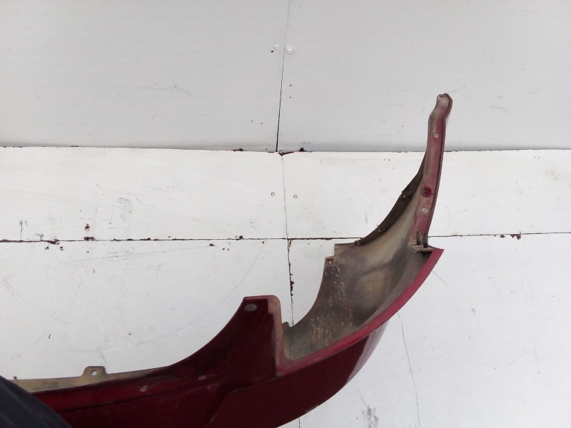 Recambio de paragolpes trasero para chevrolet lacetti (j200) 1.6 referencia OEM IAM 96545561  