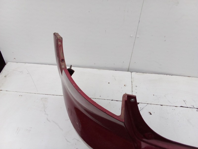 Recambio de paragolpes trasero para chevrolet lacetti (j200) 1.6 referencia OEM IAM 96545561  