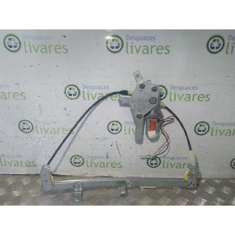 Recambio de elevalunas delantero derecho para  referencia OEM IAM   