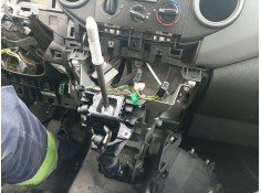 Recambio de palanca cambio para citroën berlingo furgoneta/monovolumen (b9) 1.6 bluehdi 100 referencia OEM IAM    2