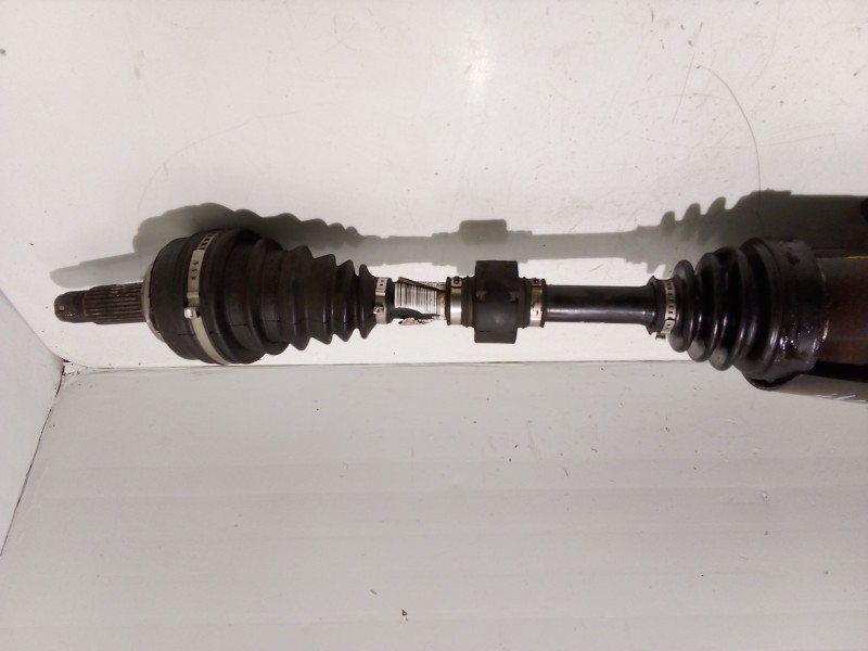 Recambio de transmision delantera derecha para honda civic berlina (fn) 2.2 ctdi referencia OEM IAM 44305SMJG01  