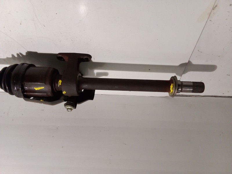 Recambio de transmision delantera derecha para honda civic berlina (fn) 2.2 ctdi referencia OEM IAM 44305SMJG01  