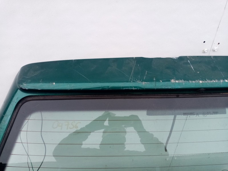 Recambio de porton trasero para citroën zx referencia OEM IAM 8701G9  