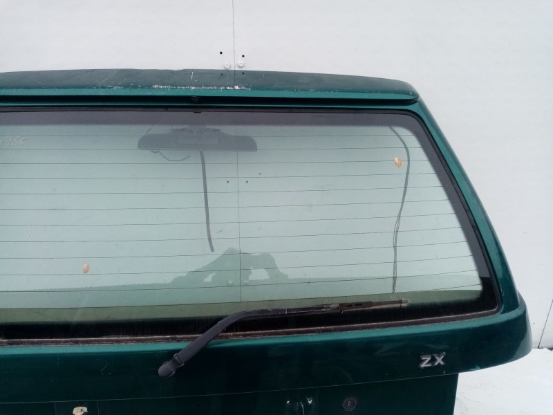 Recambio de porton trasero para citroën zx referencia OEM IAM 8701G9  