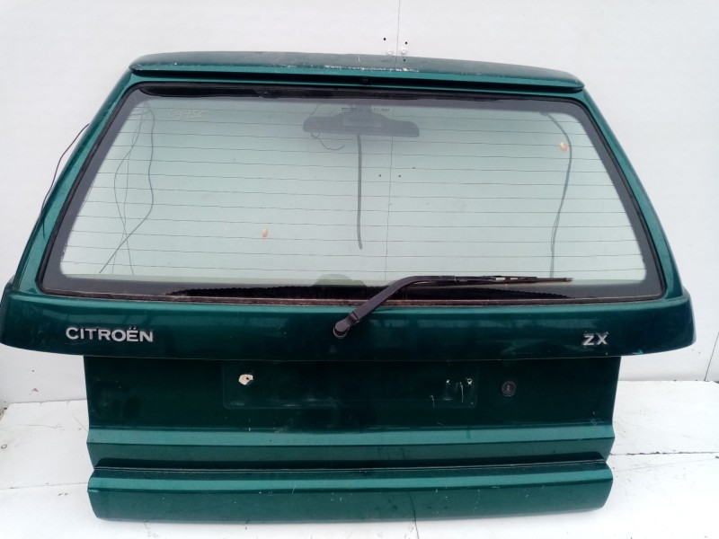 Recambio de porton trasero para citroën zx referencia OEM IAM 8701G9  