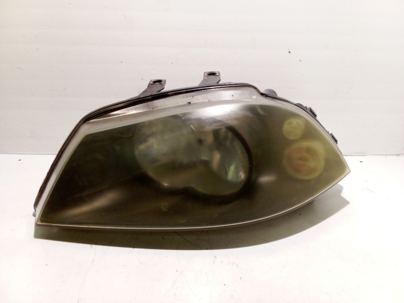 Recambio de piloto delantero izquierdo para seat ibiza iii (6l1) 1.9 sdi referencia OEM IAM 6L1941021A  