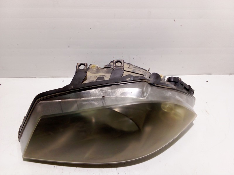 Recambio de piloto delantero izquierdo para seat ibiza iii (6l1) 1.9 sdi referencia OEM IAM 6L1941021A  