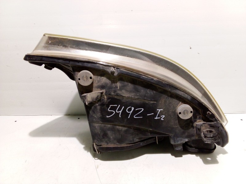 Recambio de piloto delantero izquierdo para seat ibiza iii (6l1) 1.9 sdi referencia OEM IAM 6L1941021A  