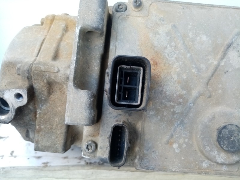 Recambio de compresor aire acondicionado para  referencia OEM IAM 0422000120 0420000241 8837048022