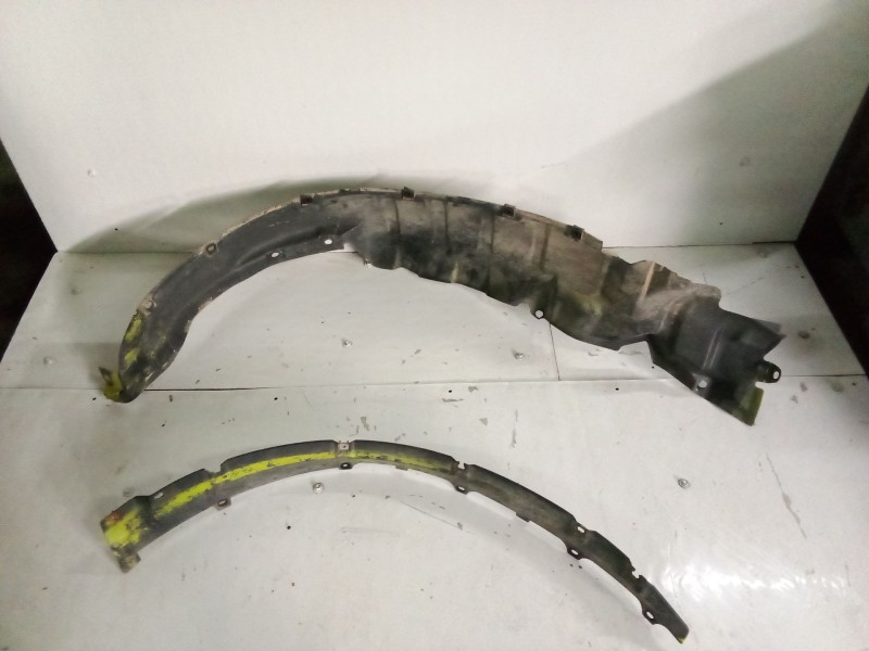 Recambio de paso rueda para nissan np300 pick-up (lcd22) double cab 4x4 referencia OEM IAM   