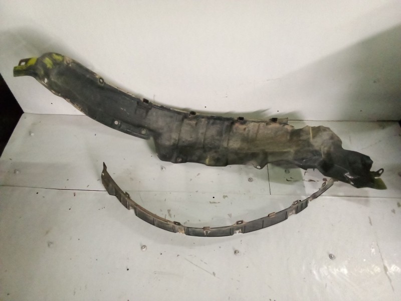 Recambio de paso rueda para nissan np300 pick-up (lcd22) double cab 4x4 referencia OEM IAM   