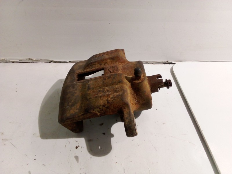 Recambio de pinza freno delantera izquierda para nissan patrol gr (y60) referencia OEM IAM   