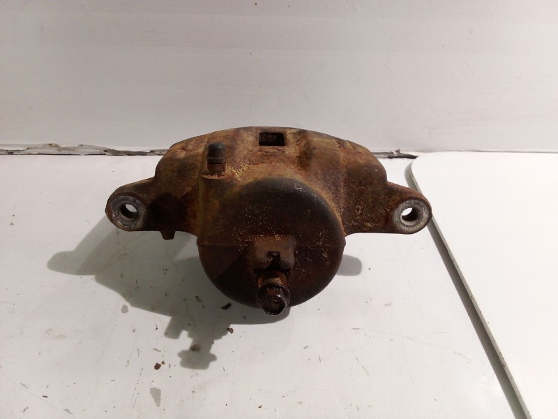 Recambio de pinza freno delantera izquierda para nissan patrol gr (y60) referencia OEM IAM   