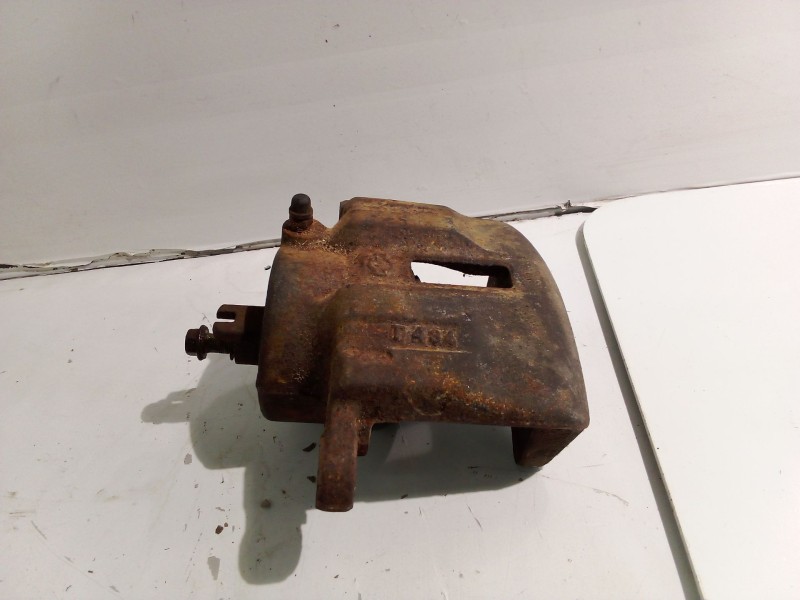 Recambio de pinza freno delantera izquierda para nissan patrol gr (y60) referencia OEM IAM   