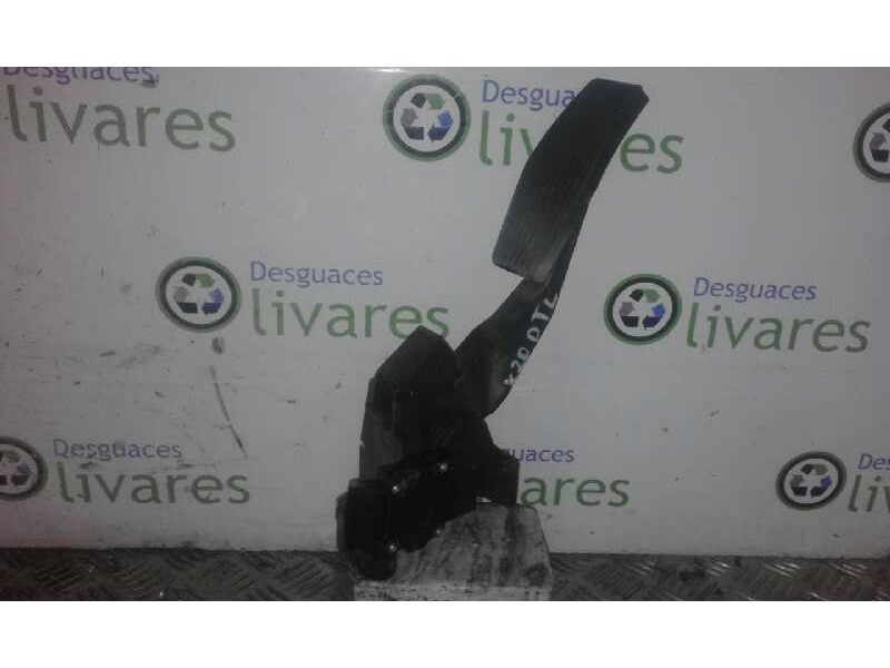 Recambio de pedal acelerador para opel astra g berlina    |   0.98 - 0.04 | 1998 - 2004 referencia OEM IAM 0281002278   Recambio de pedal acelerador para opel astra g berlina    |   0.98 - 0.04 | 1998 - 2004 referencia OEM IAM 0281002278