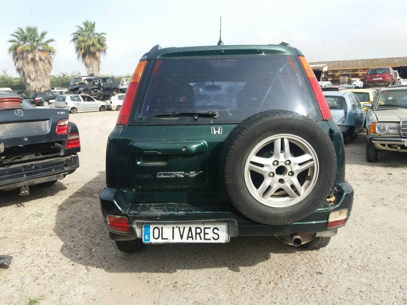 honda cr-v (rd1/3) 2.0 16v cat   |   0.97 - 0.02 | 1997 - 2002 | 147 cv / 108 kw del año 1997
