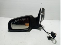 Recambio de retrovisor izquierdo para opel zafira b furgoneta/monovolumen (a05) 1.9 cdti van (m75) referencia OEM IAM 6428225  