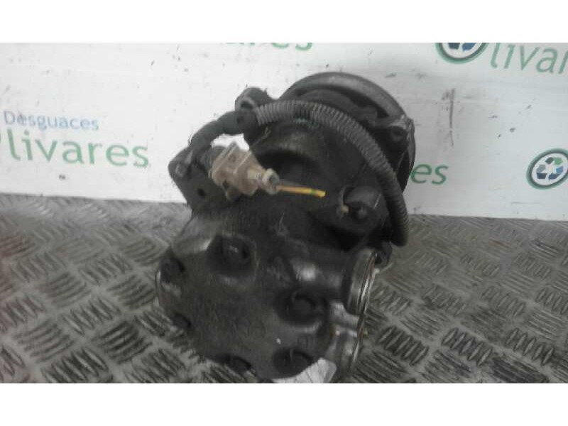 Recambio de compresor aire acondicionado para peugeot 106 (s2)    |   0.96 - 0.04 | 1996 - 2004 referencia OEM IAM   