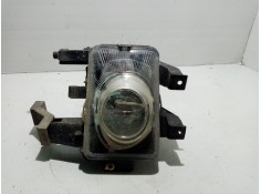 Recambio de faro antiniebla derecho para opel zafira b furgoneta/monovolumen (a05) 1.9 cdti van (m75) referencia OEM IAM 6710040
