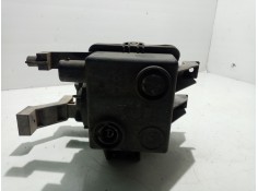 Recambio de faro antiniebla izquierdo para opel zafira b furgoneta/monovolumen (a05) 1.9 cdti van (m75) referencia OEM IAM 67100 2