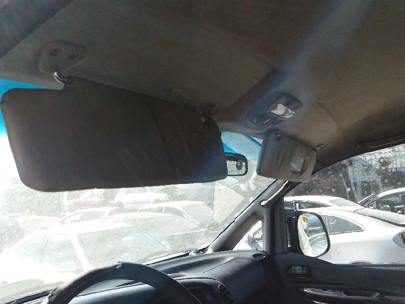 hyundai h 1 2.5 diesel   |   0.99 - 0.07 | 1999 - 2007 | 80 cv / 59 kw del año 1999