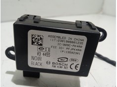 Recambio de antena para opel insignia berlina cosmo referencia OEM IAM 13502301   2