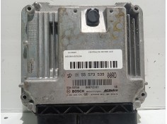 Recambio de centralita motor uce para opel insignia berlina cosmo referencia OEM IAM 55573539 13502301 0281015774 2