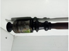 Recambio de transmision delantera derecha para renault clio ii (bb_, cb_) 1.9 d (b/cb0e, bb0j) referencia OEM IAM 7701351695   2