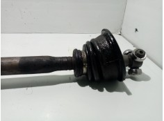 Recambio de transmision delantera izquierda para renault clio ii (bb_, cb_) 1.9 d (b/cb0e, bb0j) referencia OEM IAM 8200311321   2