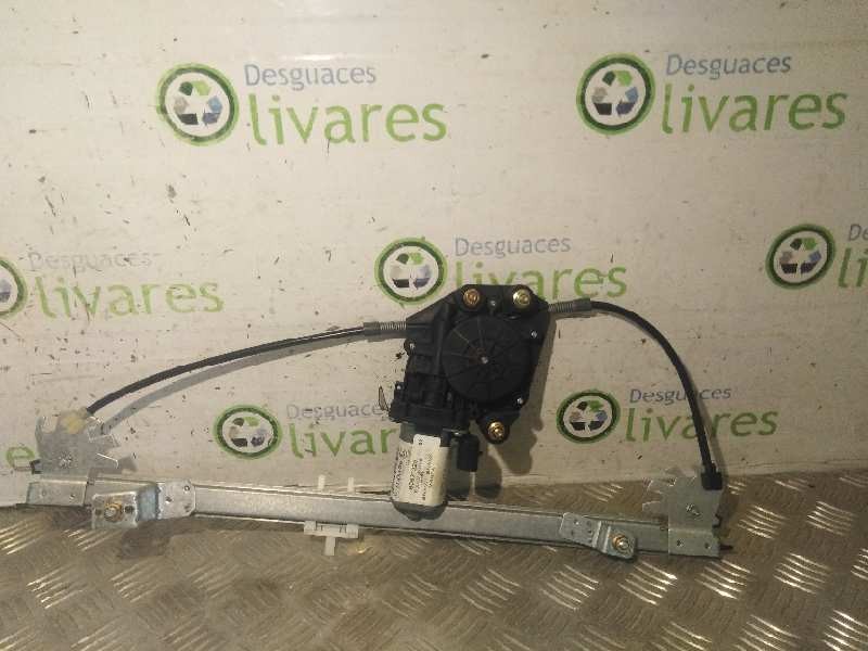 Recambio de elevalunas delantero derecho para  referencia OEM IAM   