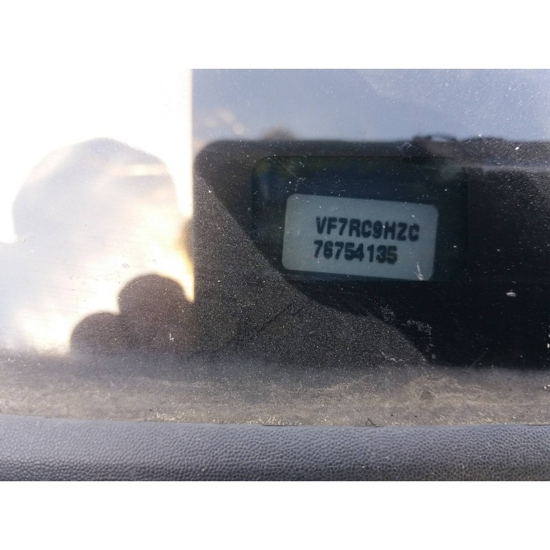 citroen c5 berlina 1.6 16v hdi fap   |   0.04 - 0.08 | 2004 - 2008 | 109 cv / 80 kw del año 2004