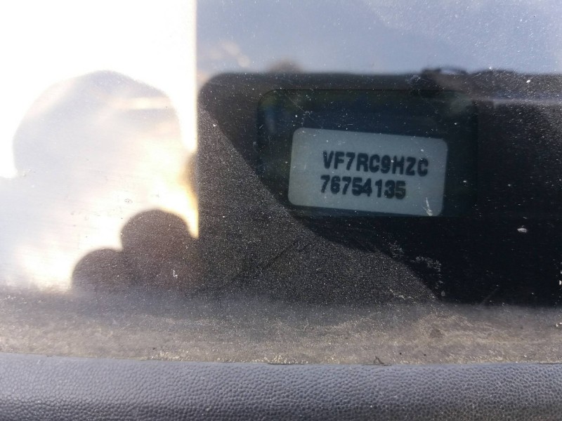 citroen c5 berlina 1.6 16v hdi fap   |   0.04 - 0.08 | 2004 - 2008 | 109 cv / 80 kw del año 2004