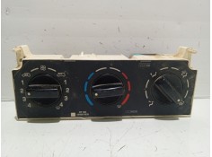 Recambio de mando calefaccion / aire acondicionado para citroën berlingo / berlingo first furgoneta/monovolumen (m_) 2.0 hdi 90 