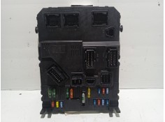 Recambio de centralita bsi para citroën berlingo / berlingo first furgoneta/monovolumen (m_) 2.0 hdi 90 (mbrhy, mcrhy) referenci