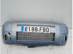 Recambio de paragolpes delantero para citroën berlingo / berlingo first furgoneta/monovolumen (m_) 2.0 hdi 90 (mbrhy, mcrhy) ref