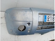 Recambio de paragolpes delantero para citroën berlingo / berlingo first furgoneta/monovolumen (m_) 2.0 hdi 90 (mbrhy, mcrhy) ref 2