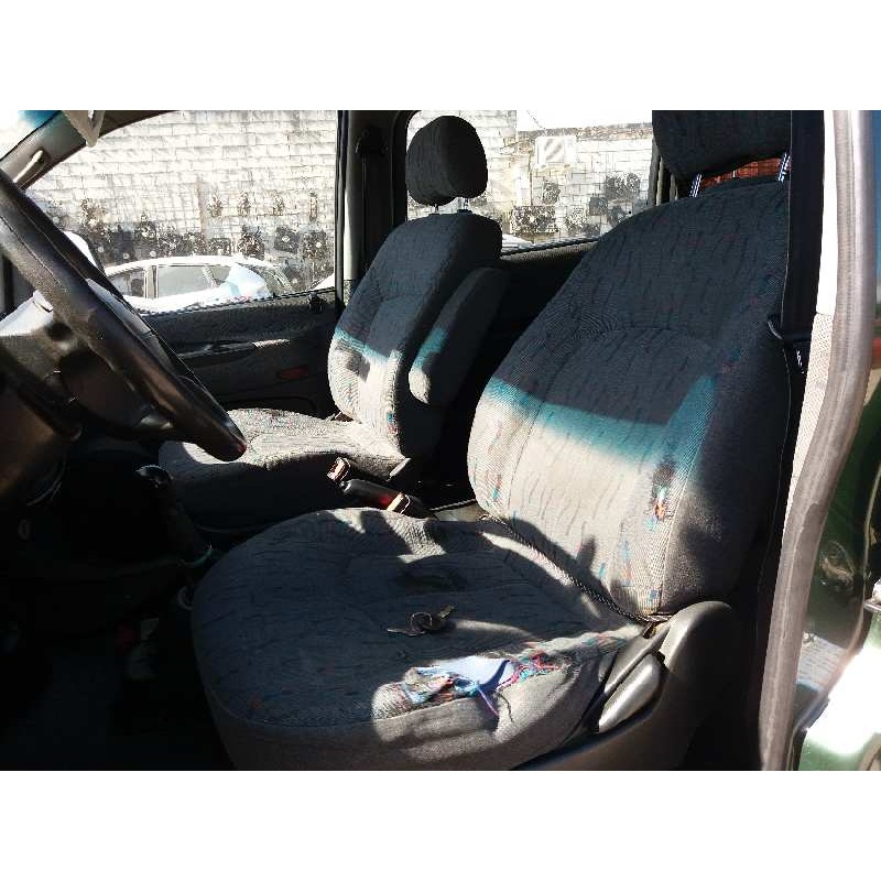 hyundai h 1 2.5 diesel   |   0.99 - 0.07 | 1999 - 2007 | 80 cv / 59 kw del año 1999