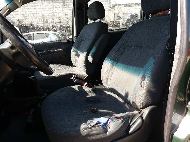 hyundai h 1 2.5 diesel   |   0.99 - 0.07 | 1999 - 2007 | 80 cv / 59 kw del año 1999