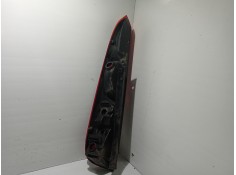 Recambio de piloto trasero derecho para ford fiesta v (jh_, jd_) 1.4 tdci referencia OEM IAM 1437625   2