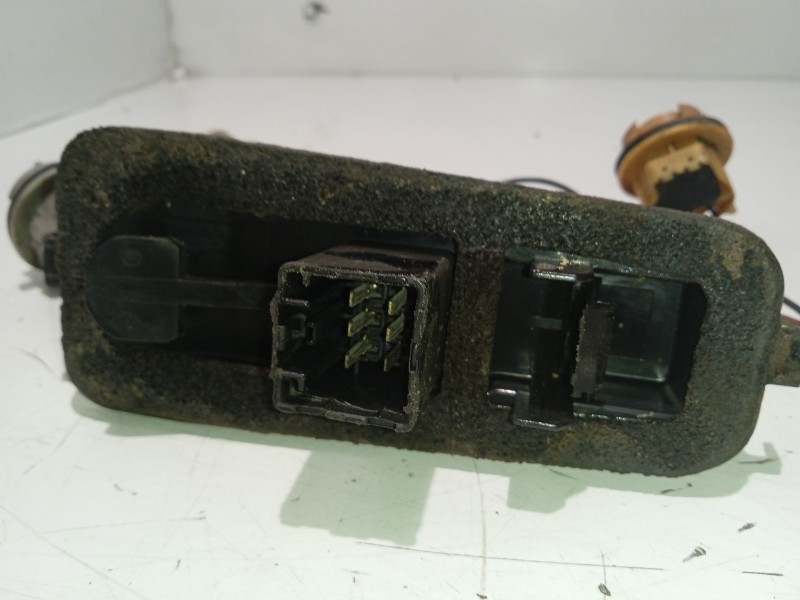 Recambio de portalamparas para ford fiesta v (jh_, jd_) 1.4 tdci referencia OEM IAM   