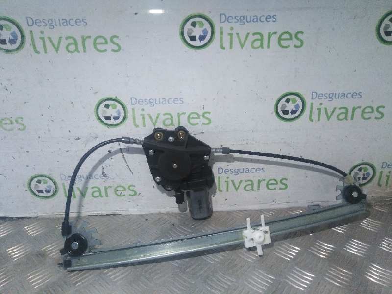 Recambio de elevalunas delantero derecho para  referencia OEM IAM   