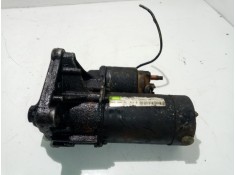Recambio de motor de arranque para renault megane i classic (la0/1_) 1.9 dti (la1u) referencia OEM IAM D6RA115 820043045 