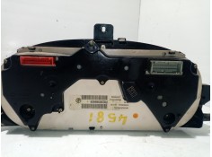 Recambio de cuadro instrumentos para renault megane i classic (la0/1_) 1.9 dti (la1u) referencia OEM IAM 8200066929   2