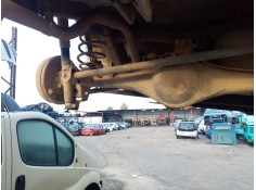 Recambio de cardan trasero para kia sportage suv (k00) 2.0 td 4wd referencia OEM IAM 1179775   2