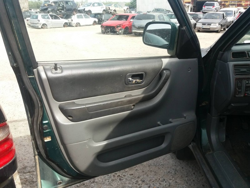 honda cr-v (rd1/3) 2.0 16v cat   |   0.97 - 0.02 | 1997 - 2002 | 147 cv / 108 kw del año 1997