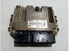Recambio de centralita motor uce para opel astra h (a04) 1.7 cdti (l48) referencia OEM IAM 0281012694 55560810 