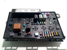 Recambio de modulo electronico para opel astra h (a04) 1.7 cdti (l48) referencia OEM IAM 13206754 5DK008668 